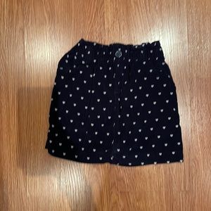 Baby Gap Skirt